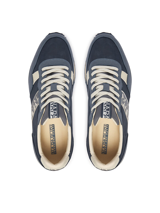 Napapijri Sneakersy Napapijri NP0A8BLO Kolorowy