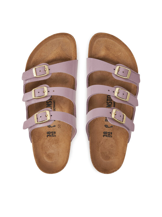 Birkenstock Чехли Birkenstock Florida 1029769 Виолетов
