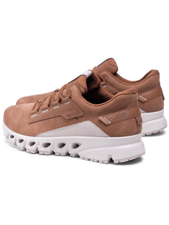 ECCO Sportcipők ECCO Multi-Vent M GORE-TEX 88023401034 Barna
