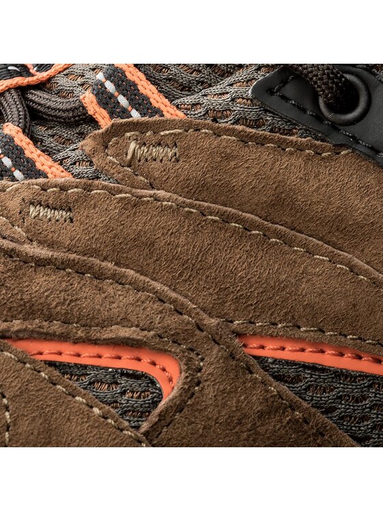 Merrell Trekking čevlji Merrell Chameleon 7 Limit Wp J12767 Rjava
