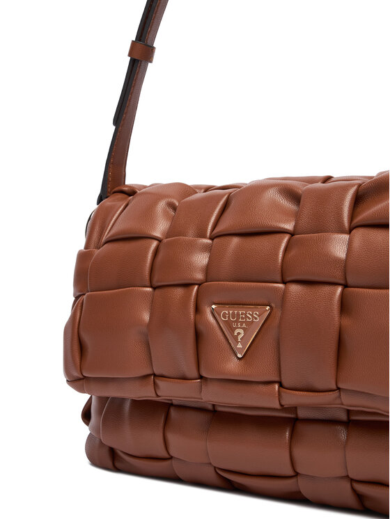 Guess Сумка Guess HWWG80 72190 Коричневий