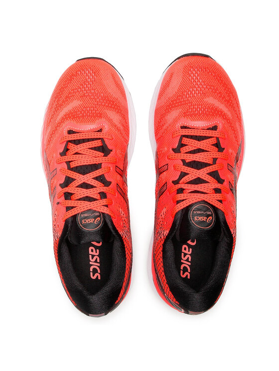 Asics Παπούτσια για Τρέξιμο Asics Gel-Nimbus 23 Tokyo 1011B295 Πορτοκαλί