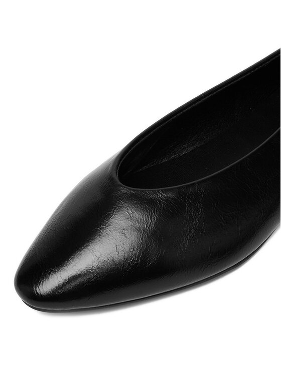 JENNY Балетки JENNY CEO-HY250921-2 Чорний