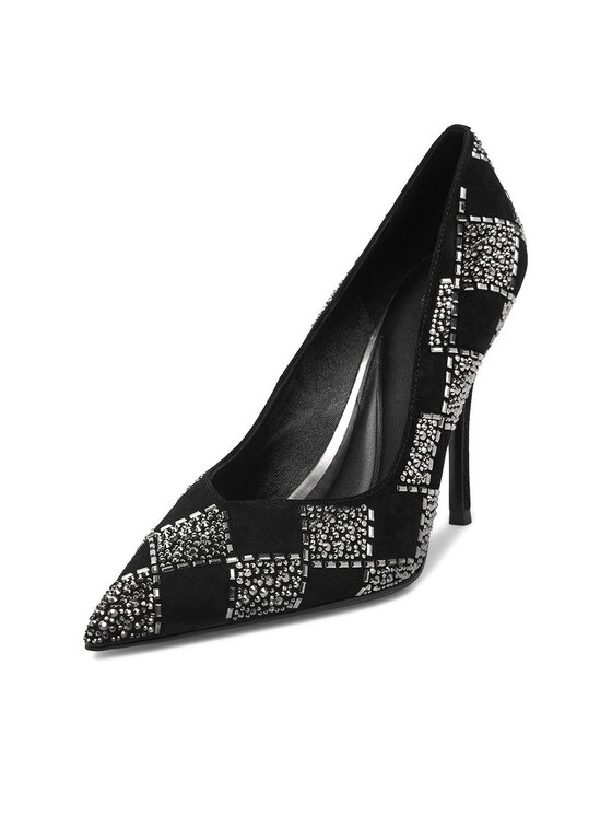 Eva Minge High Heels Eva Minge EO-LT2357-4 Schwarz