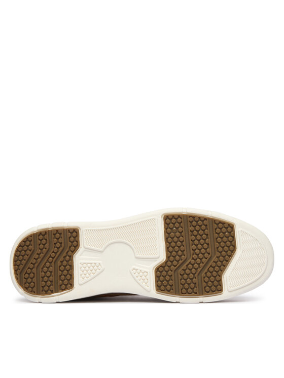Aeronautica Militare Gležnjače Aeronautica Militare 262SC0335UCT04397 Svijetlo smeđa