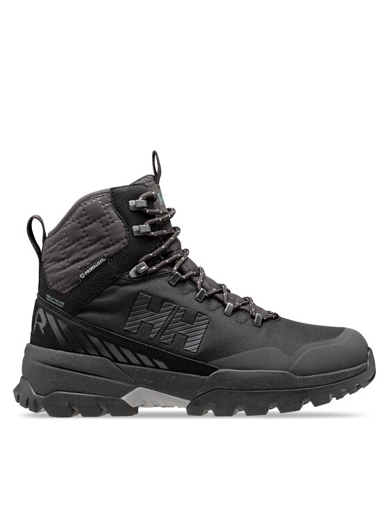 Helly Hansen Трекінгові черевики Helly Hansen Crestone ULLR HT 11891 Чорний