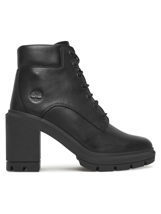 Timberland Черевики Timberland Allington TB0A26SV0151 Чорний
