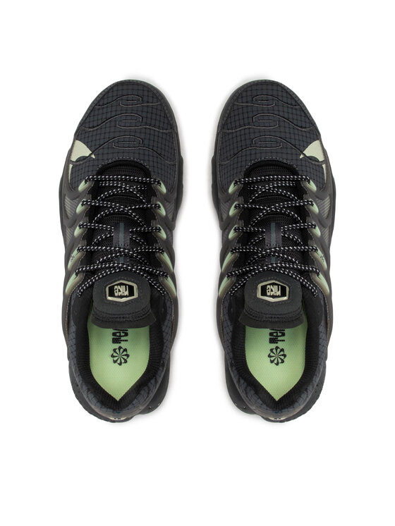 Nike Sneakersy Nike Air Max Terrascape Plus DC6078 002 Sivá