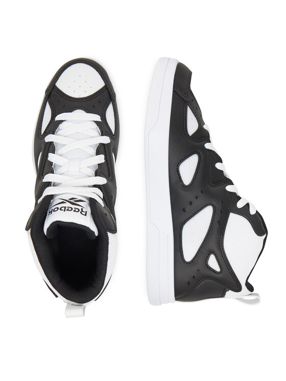 Reebok Снікерcи Reebok PRIMARY HARDWOOD 100235357 J Білий