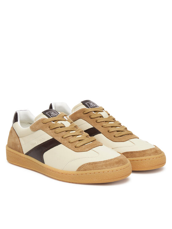 Marc O'Polo Снікерcи Marc O'Polo 507 26263501 100 Бежевий