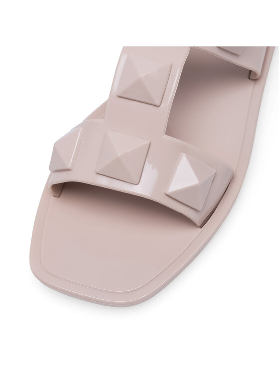 Jenny Fairy Šľapky Jenny Fairy CT1011-9B Béžová