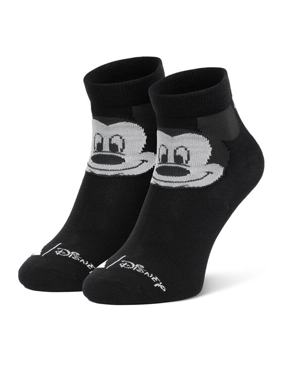 adidas Dlouhé ponožky adidas Adidas Disney Mickey Mouse Socks KR2340 Barevná