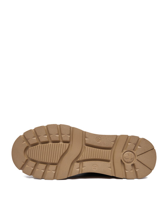 Rieker Ghete Rieker CEO-70405-01 Negru