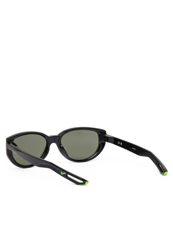 Nike Сонцезахисні окуляри Nike NV07 FN0303 011 Чорний