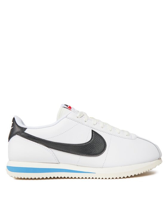Nike Снікерcи Nike Cortez DM4044 100 Білий
