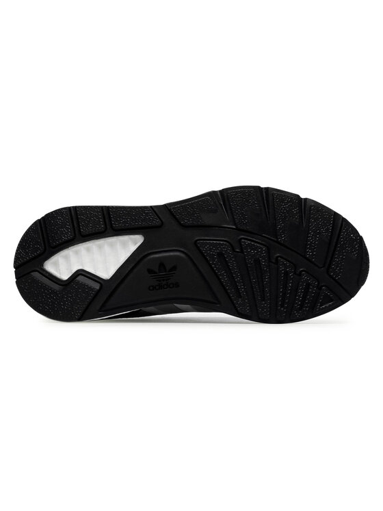 adidas Sneakersy adidas Zx 1K Boost FY5648 Biały