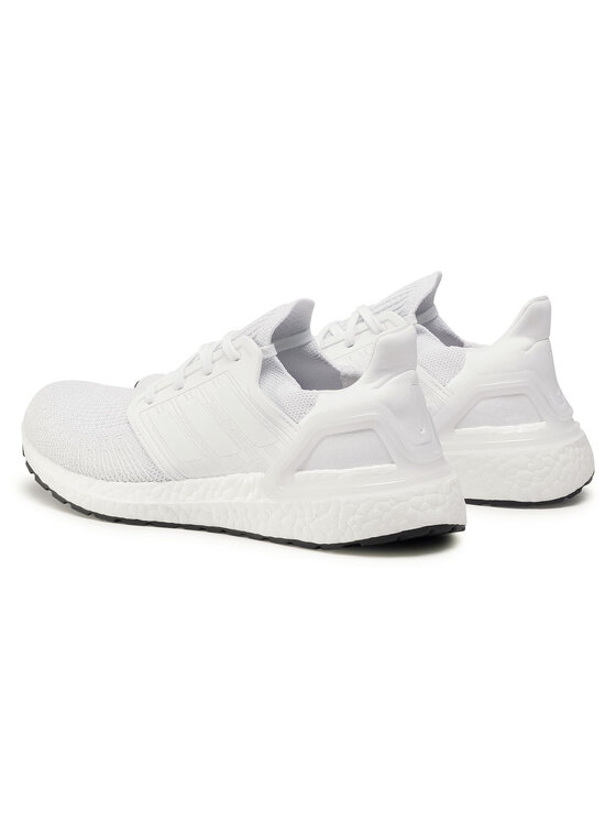 adidas Tenisice za trčanje adidas Ultraboost 20 EF1042 Bijela