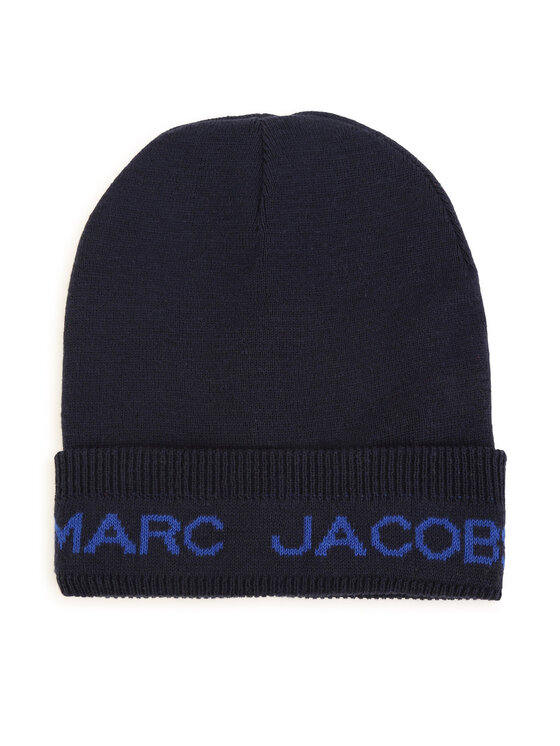 Marc Jacobs Шапкa Marc Jacobs W51003 Cиній