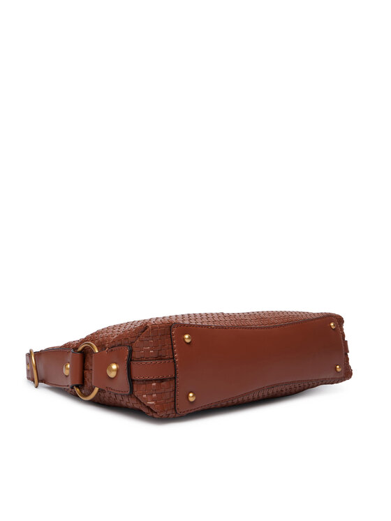 Guess Сумка Guess Camden HWWW93 08180 Коричневий