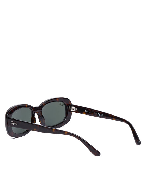 Ray-Ban Gafas de sol Ray-Ban 0RB2221 Marrón