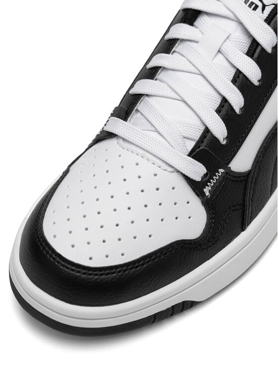 Puma Снікерcи Puma 39899301 Білий