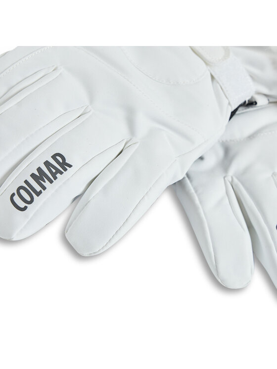 Colmar Síkesztyű Colmar Sapporo Rec 5173R 1VC Fehér