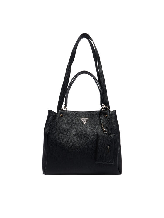 Guess Torebka Guess Lorella HWBG23 06230 Czarny