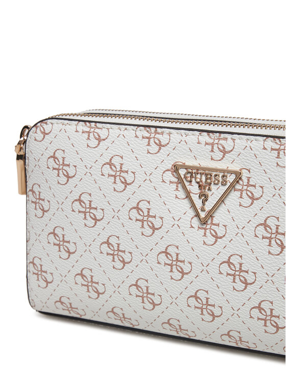 Guess Torbica Guess HWEQG9 51012 Écru