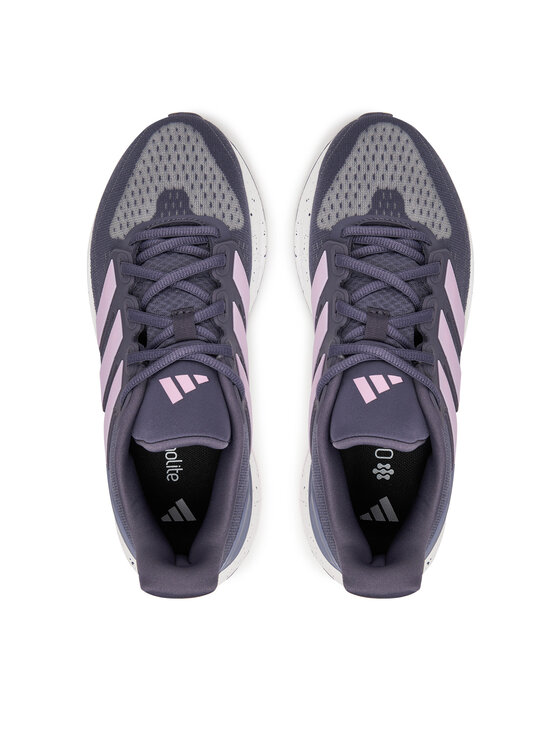 adidas Взуття для бігу adidas Ultrarun 5 W JQ6900 Фіолетовий