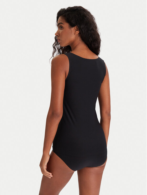 Chantelle Chantelle Top Soft Stretch C26460 Negro Regular Fit