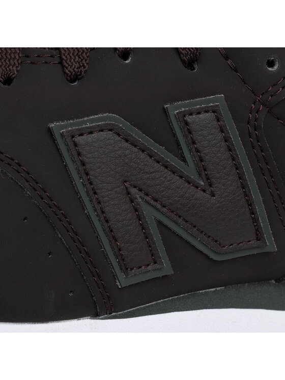 New Balance Sportcipők New Balance GM500TRR Barna