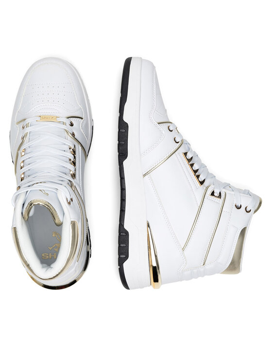 SHAQ Buty do koszykówki SHAQ VSHQ1 Biały