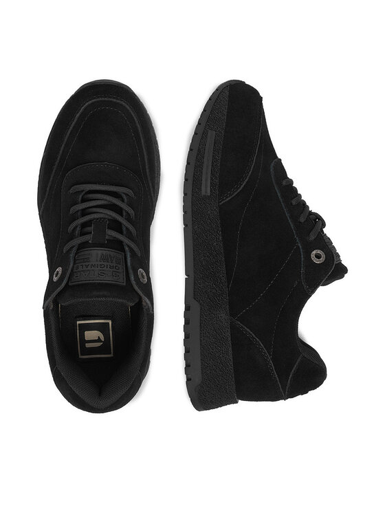 G-STAR Αθλητικά G-Star Raw CEO-YSH003-1 Μαύρο