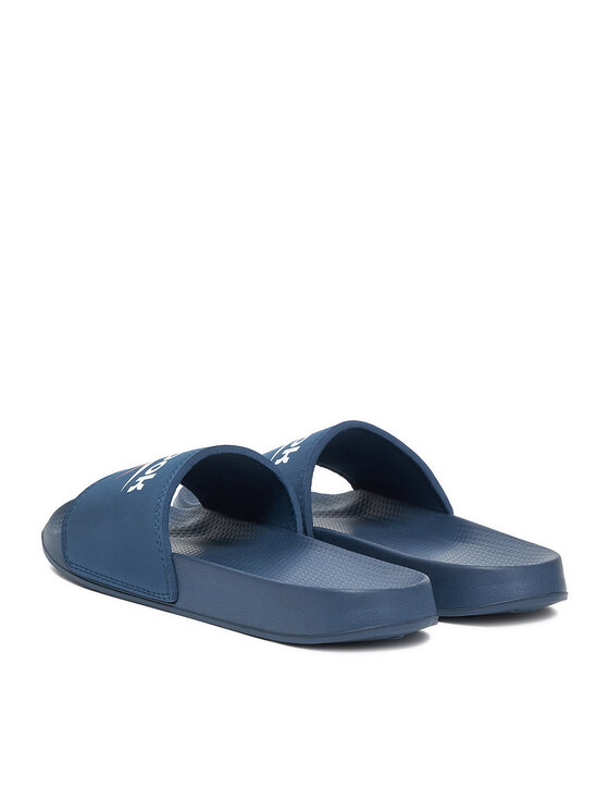 Reebok Шльопанці Reebok CEO-SS25-3C069-2 Cиній