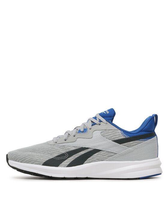 Reebok Παπούτσια για Τρέξιμο Reebok Runner 4 4E HP9895 Γκρι