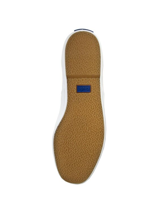 Keds Teniszcipő Keds Champion WH45750 Fehér