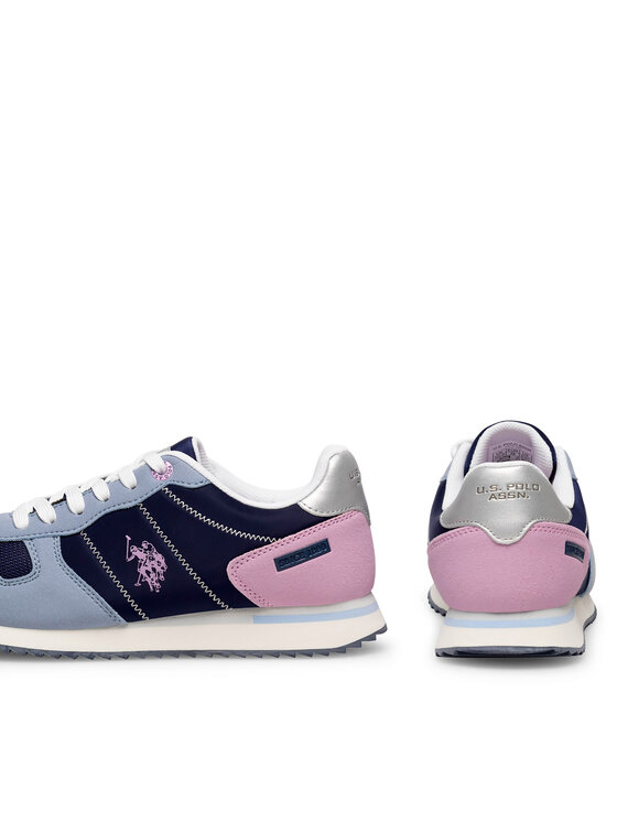 U.S. Polo Assn. Sneakers U.S. Polo Assn. ALTENA002 Bleumarin