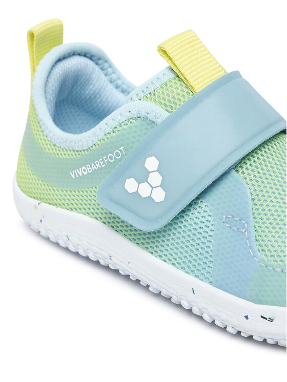 Vivo Barefoot Снікерcи Vivo Barefoot Primus Sport IV 165459 Кольоровий