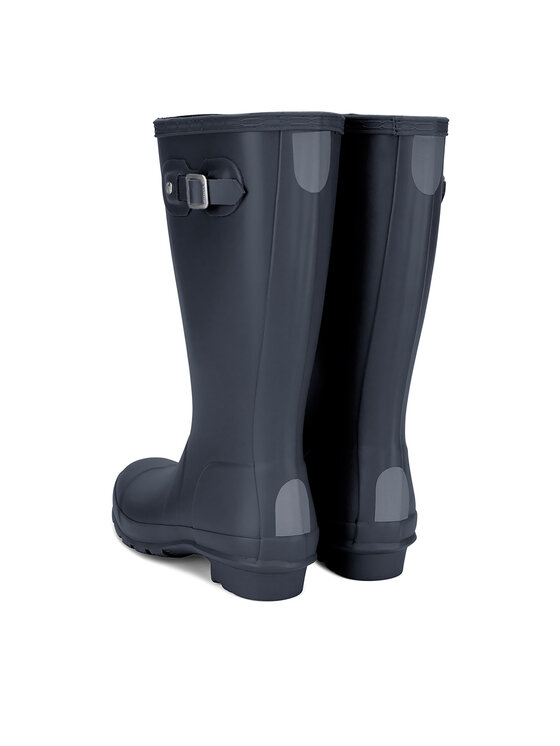 Hunter Гумові чоботи Hunter JFT6000RMA Cиній