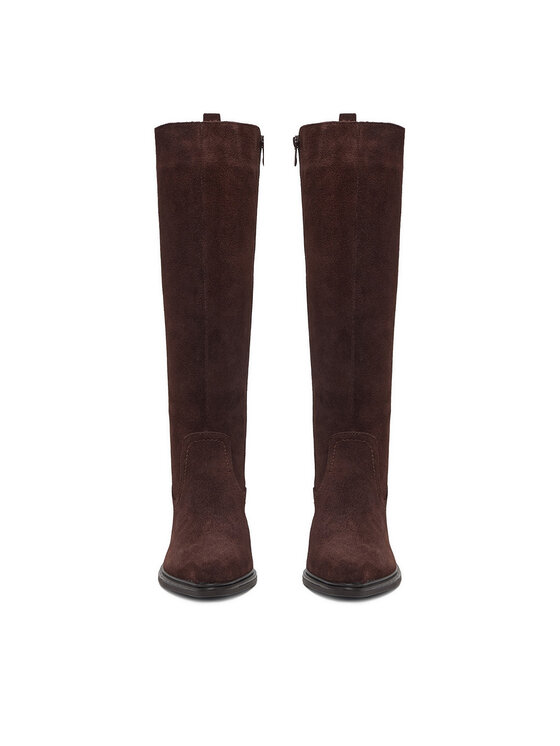 Lasocki Stiefel Lasocki CEO-WS13657-02 Braun