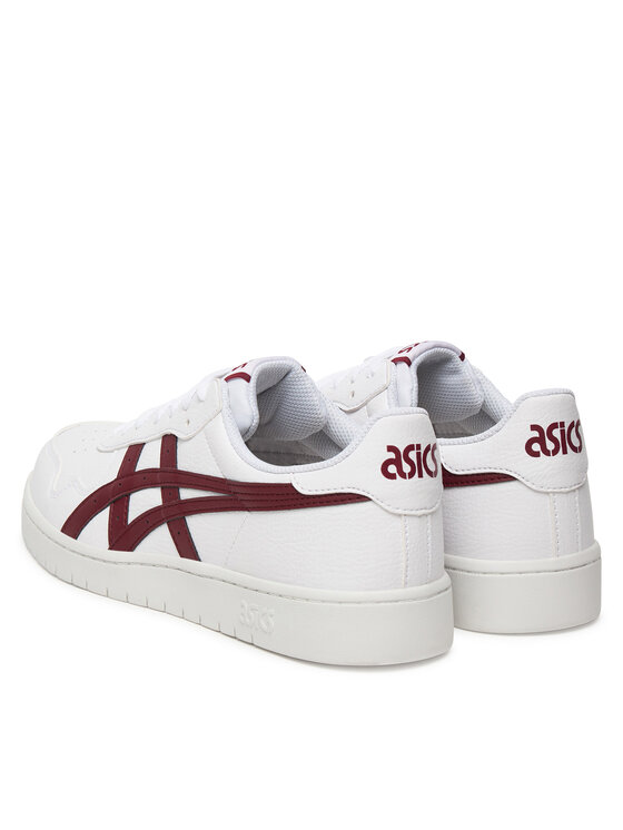 Asics Снікерcи Asics Japan S 1203A615 Білий