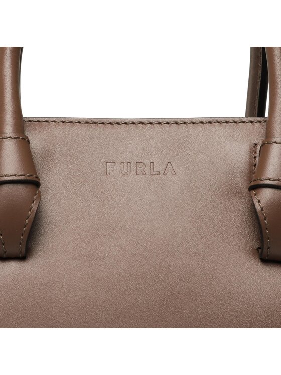 Furla Soma Furla Miastella L Tote WB00333-BX0428-0637S-1-007 Brūns