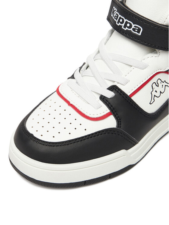 Kappa Sneakersy Kappa CEO-SS24-3C057 Biela