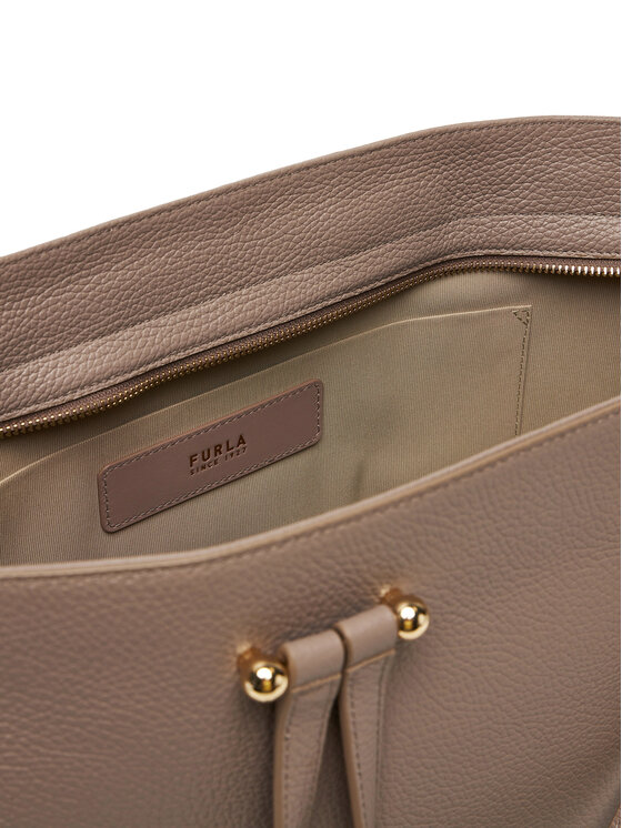 Furla Torebka Furla WB01453 HSF000 CN 2572S Szary