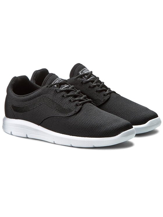 Vans Сникърси Vans Iso 1.5 VN0A2Z5S7LM Черен