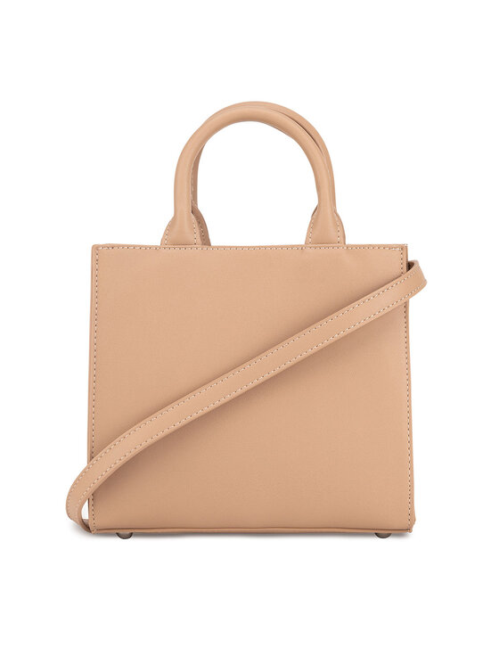 Juicy Couture Torbica Juicy Couture BIJXT8693WVP Bež