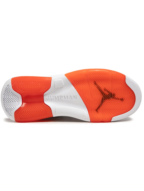 Nike Tenisice Nike Jordan Maxin 200 CD6107 108 Bijela
