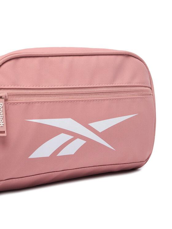 Reebok Pochette per cosmetici Reebok CWBEO-RBK-U1-002-AW26 Rosa
