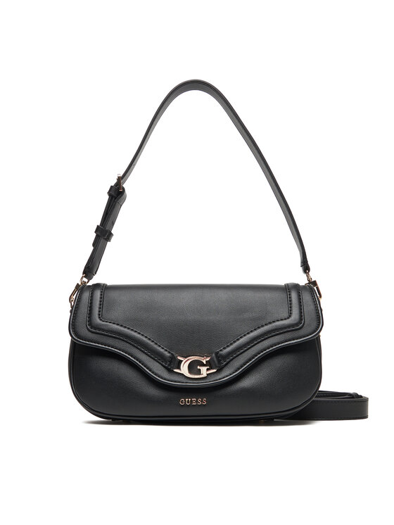 Guess Сумка Guess Dea HWBG79 93200 Чорний