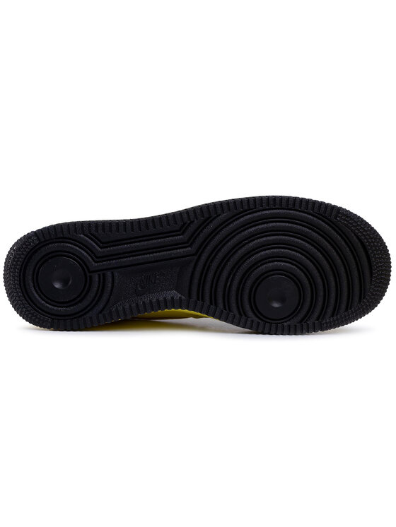 Nike Laisvalaikio batai Nike Air Force 1 Gtx GORE-TEX CK2630 701 Geltona